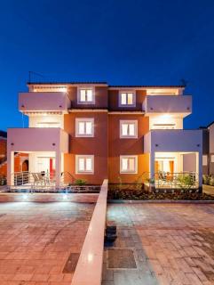 Apartments Hrvoje - Vodice - 7