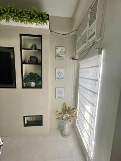 Netflix and Unli WIFI!!! The Elchies Room at Tagaytay Prime Residence - Tagaytay - 4