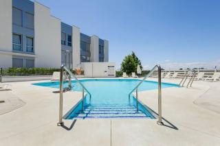 Stylish 3 bedroom Le Mirage close to beach RDR317 - Estepona - 3