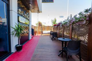 Acar Airport Hotel - Arnavutköy - 1