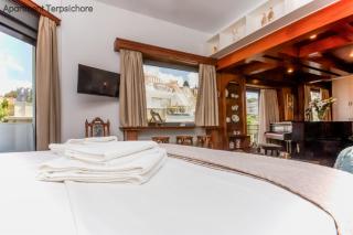 Calliope & Terpsichore by Heloni Apartments - Atene - 1