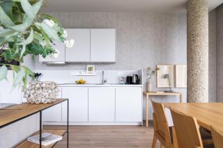 348 Suites Short Stay - 3