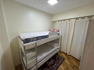 Departamento Dos habitaciones en Belgrano Excelente ubicación - Buenos Aires - 3