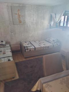 Vila Sipovac - Budva - 7