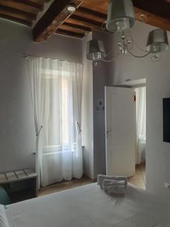 Mossotti Street Apartment - 8