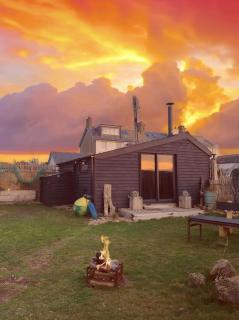 The Surf Shack - Camber - 0