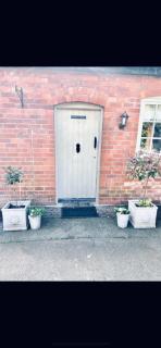 STABLE COTTAGE - Cheswardine - 0