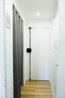 #36 Studio liberté, 5 minutes de la plage/AC - Nice - 8