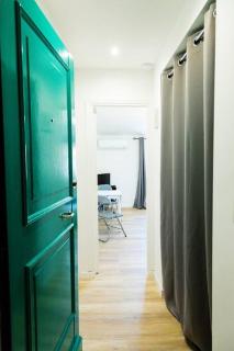 #36 Studio liberté, 5 minutes de la plage/AC - Nizza - 1