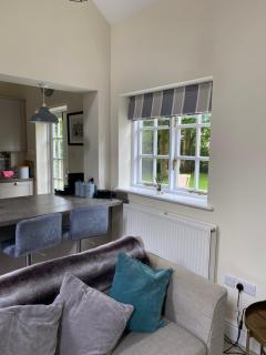 STABLE COTTAGE - 1