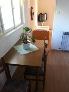 Školjka 5 - Crikvenica - 1