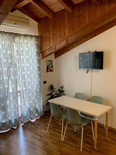 Quadrisfera Apartment - Paratico - 5