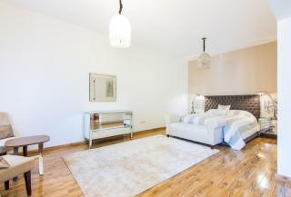 Huge 1BR Apartment in JBR - Dubai - 9