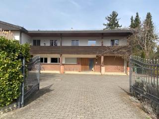 Apartments in Leafy Suburb - Kehrsatz - 9