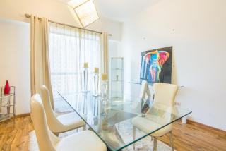 Huge 1BR Apartment in JBR - Dubai - 3