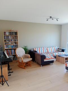 Maison Ici et Maintenant - Meschers-sur-Gironde - 4