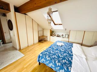 Zentrales, sonniges Appartement im Herzen von Graz - Graz - 2