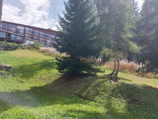 Studio 4 pers, rénové, accès pistes et commerces, au cœur du village du Charvet, Arc 1800 - FR-1-411-737 - 6