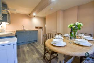 Poxwell Manor West Wing - Exclusive Dorset Retreat - 6