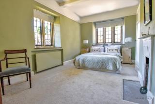 Poxwell Manor West Wing - Exclusive Dorset Retreat - 4