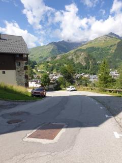 T2 Les Chardons avec Piscine Sauna et Hammam - Valloire - 6