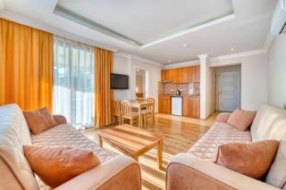 Yeniacun Apart Hotel - Alanya - 2
