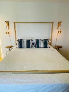 Mykonian Starling - Town n' Sunset View Apartment - Mikonos - 8