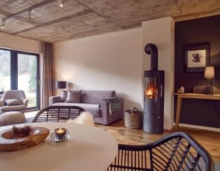 Exklusiv Apartments ELLI & HANS - Apartment HANS - Willingen - 7