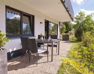 Exklusiv Apartments ELLI & HANS - Apartment HANS - 4