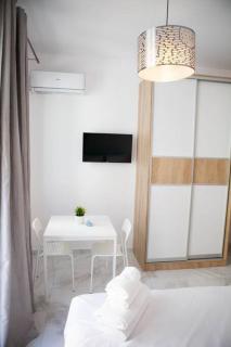 The Perfect Romantic Studio - Athens - 8