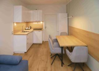 TOP apartmán Novohradské hory - Černé Údolí - 8