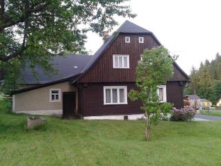 Chata Čeřovský Harrachov - 5
