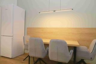 TOP apartmán Novohradské hory - Černé Údolí - 7
