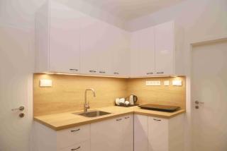 TOP apartmán Novohradské hory - Černé Údolí - 6