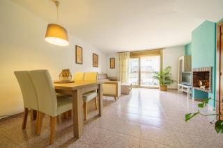 HomeHolidaysRentals Anglada - Costa Barcelona - Santa Susanna - 0