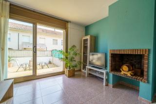 HomeHolidaysRentals Anglada - Costa Barcelona - Santa Susanna - 9