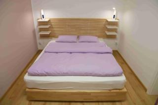 TOP apartmán Novohradské hory - Černé Údolí - 4