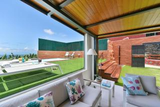 La Casa de Arriba Arucas by VillaGranCanaria - Arucas - 2