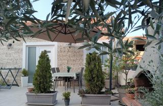 Apartman Mandi - Bibinje - 2