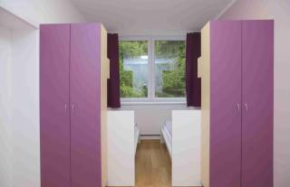 TOP apartmán Novohradské hory - Černé Údolí - 2