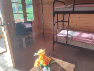 Nový kemp Slezské Pavlovice - 5