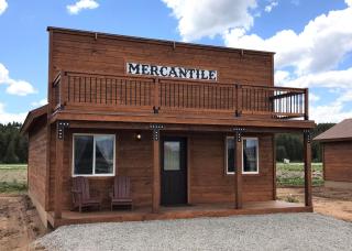Old West Escapes - 3