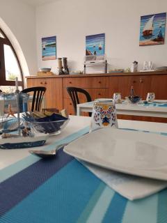 Chalet del Mare - Porto Cesareo - 8