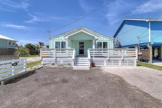 Sea Glass Cottage - Port Aransas - 8