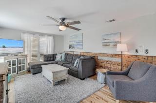Sea Glass Cottage - Port Aransas - 9
