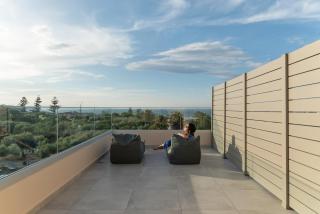 Oliva Verde Residences - Galatás - 8
