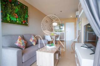 Casa Santiago Ivan Luxury Homes 9ªPlta Posterior 1ªLínea - 1