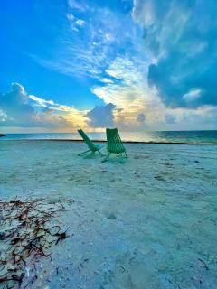 Blu Zen - Caye Caulker - 9