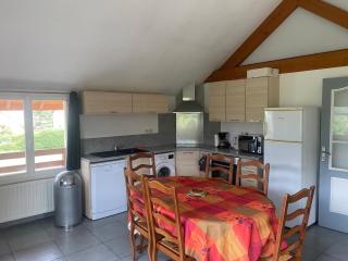 Appartement familial à Crots - Crots - 8
