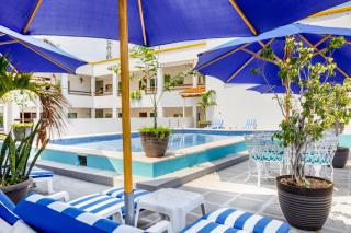 Hotel Pueblito Vallarta - Puerto Vallarta - 8